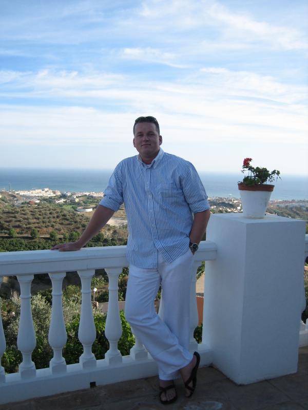 Wouter-jan Meerdink Veldboom ( Foreign Exchange Student) - Class of 1995 - Foothill High School