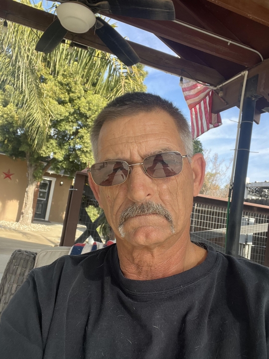 Clinton Hunt - Class of 1981 - Foothill High School