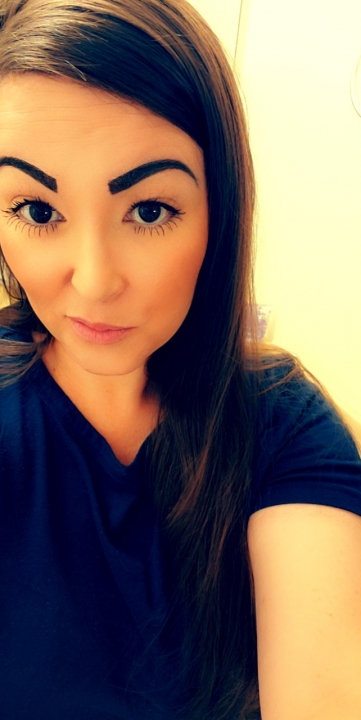 Brittany Stone - Class of 2004 - Foothill High School
