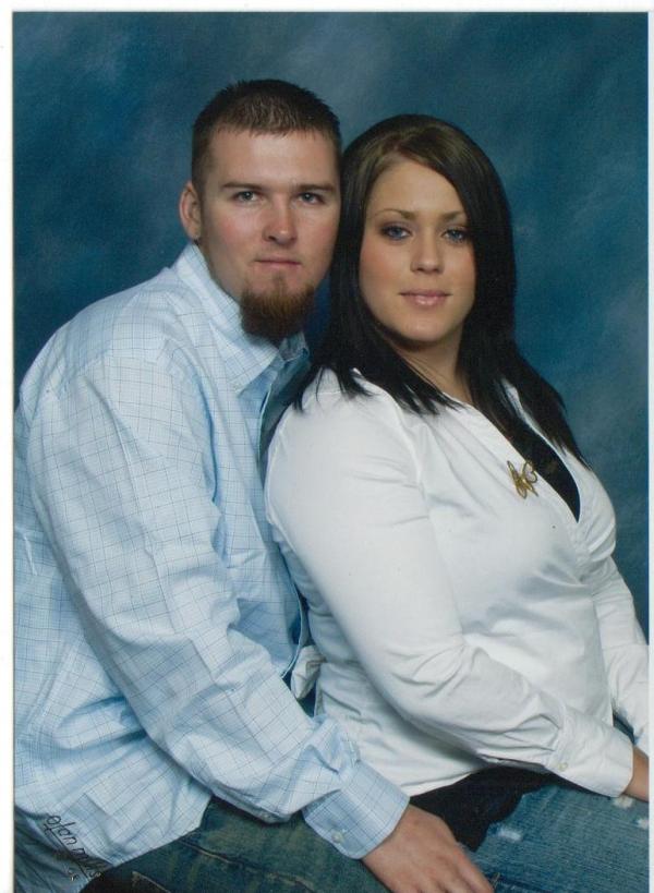 Daniel Basham - Class of 2000 - Foothill High School