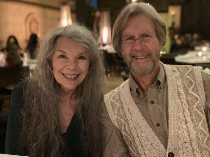 Glenn Graham - Class of 1971 - Estancia High School