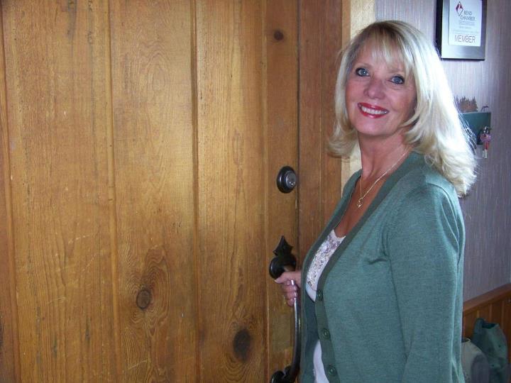 Candice Lee-harvey - Class of 1967 - Estancia High School