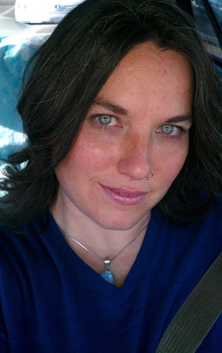 Lisa Stuhley - Class of 1994 - Estancia High School