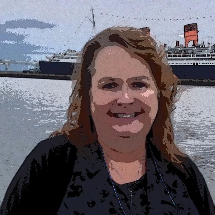 Wendy Clark - Class of 1979 - Estancia High School