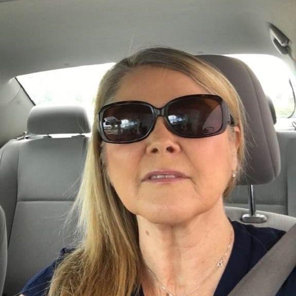 Kathy Greenia - Class of 1976 - Estancia High School