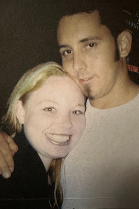 Anna Marciano - Class of 1993 - Estancia High School