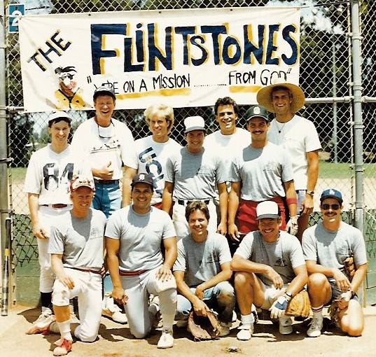 Carl Davidson - Class of 1975 - Estancia High School