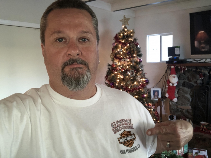 Ray Raphoon - Class of 1986 - Estancia High School