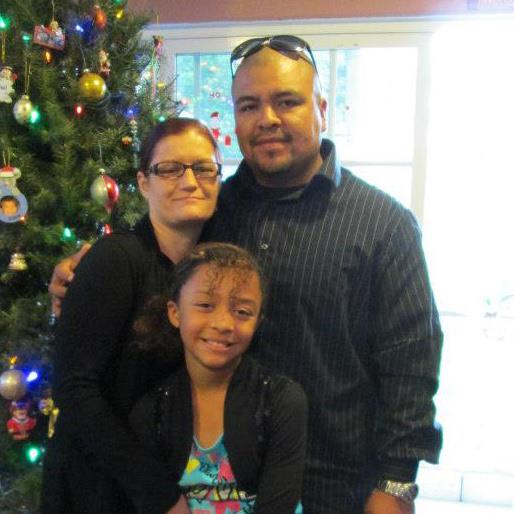 Michelle Clark - Class of 1997 - Estancia High School