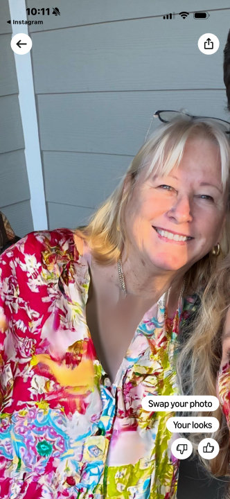 Wendy Ward - Class of 1976 - Estancia High School