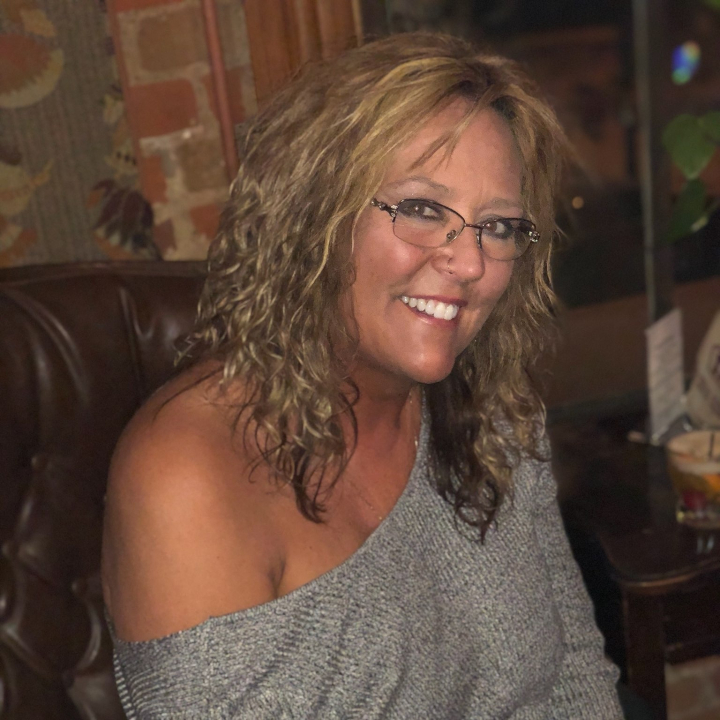 Nancy Smith - Class of 1977 - Estancia High School