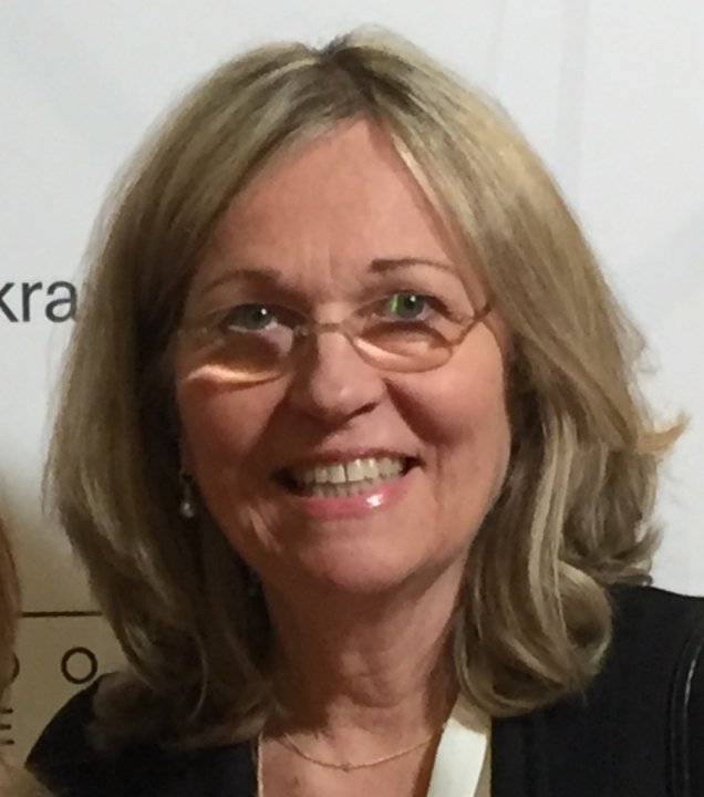 Pam Cooney - Class of 1971 - Estancia High School