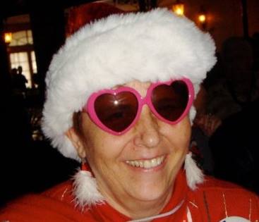 April January - Class of 1974 - Estancia High School