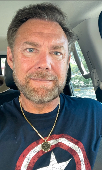Steven Russell - Class of 1978 - Estancia High School