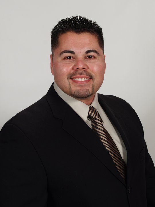 Hector Partida - Class of 1993 - Estancia High School
