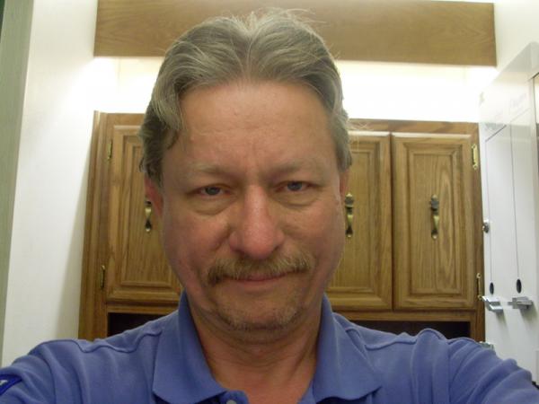 Allan Raaberg - Class of 1973 - University High School