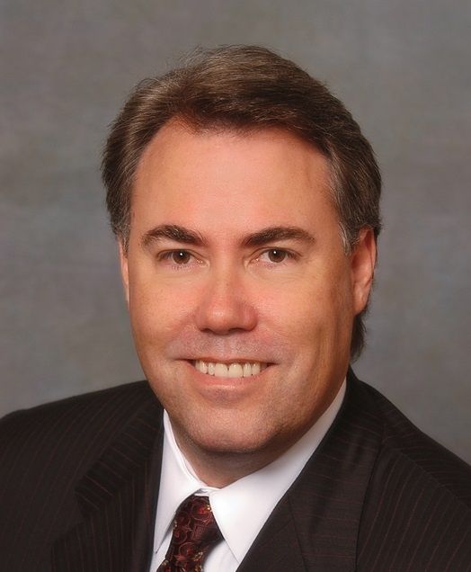 Rick Bale - Class of 1978 - University High School
