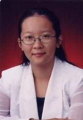 Jenny Huang - Class of 2002 - University High School