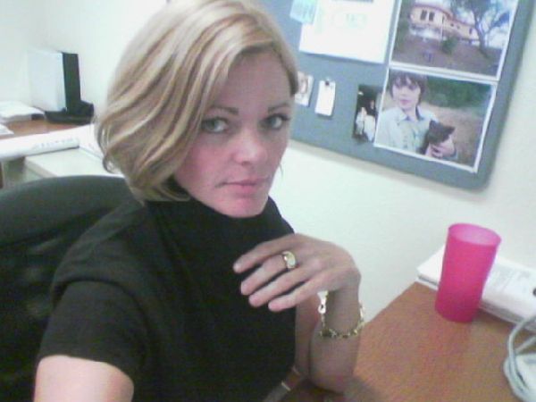 Meaghan Hearney - Class of 1987 - University High School