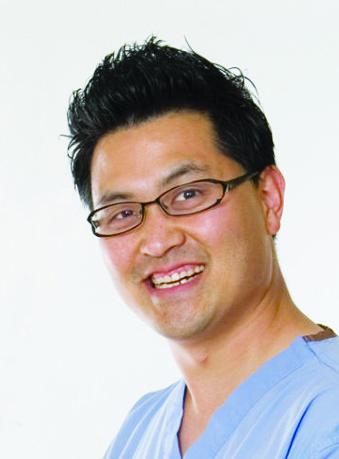Shane (sang Chul) Lee - Class of 1995 - University High School
