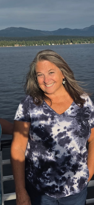 Rita Claman - Class of 1976 - University High School