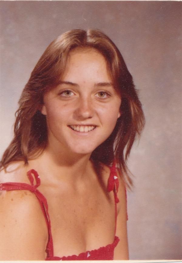 Tracy Hickman - Class of 1980 - University High School