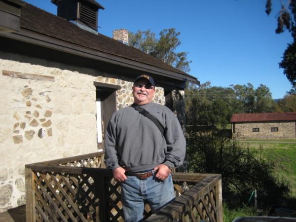 Michael O'loughlin Sr. - Class of 1974 - University High School