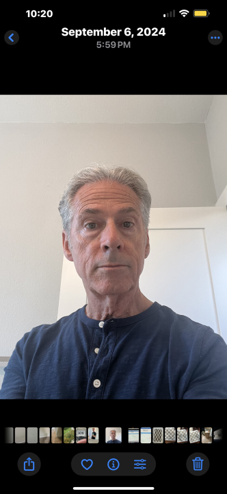 Mark Hanson (holmwood) - Class of 1972 - University High School