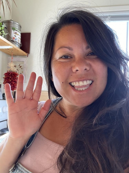 Julia Hassen - Class of 2002 - University High School