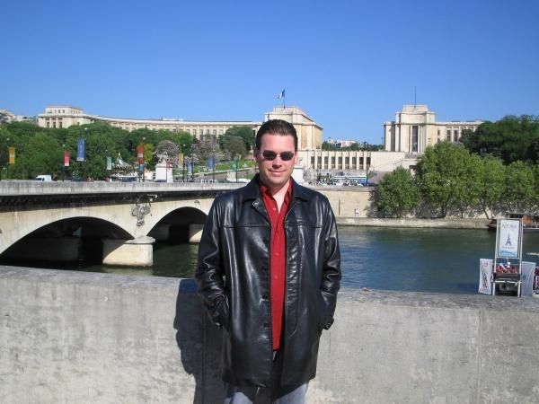 Doug Dimick - Class of 1989 - University High School