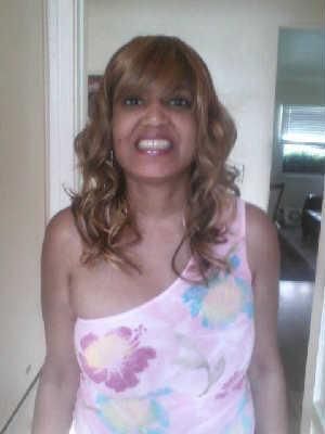 Renae Johnson - Class of 1991 - University High School