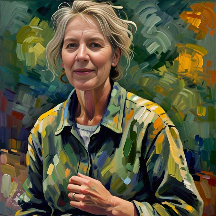 Janet Lehman - Class of 1977 - University High School