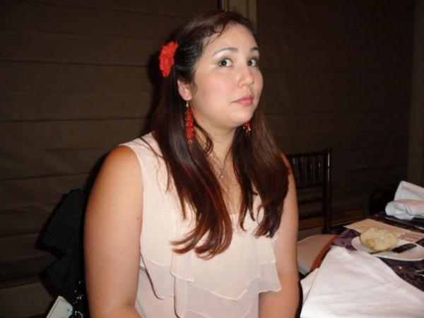 Chandra Malloroy - Class of 2002 - University High School