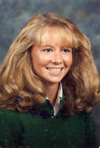 Denise Villanueva - Class of 1982 - University High School