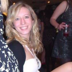 Lauren Eser - Class of 2004 - University High School