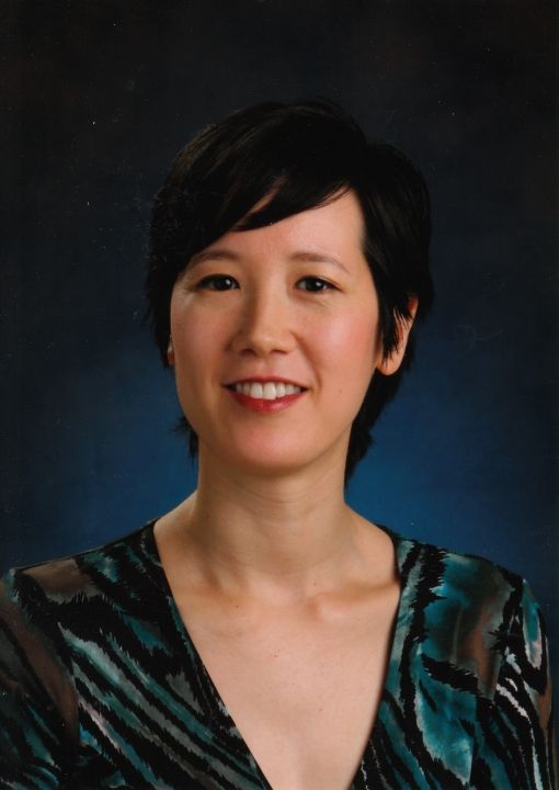 May-lynn Liao - Class of 1993 - University High School
