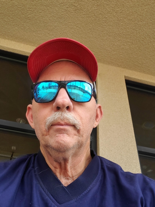 Bryan Champlin - Class of 1975 - University High School