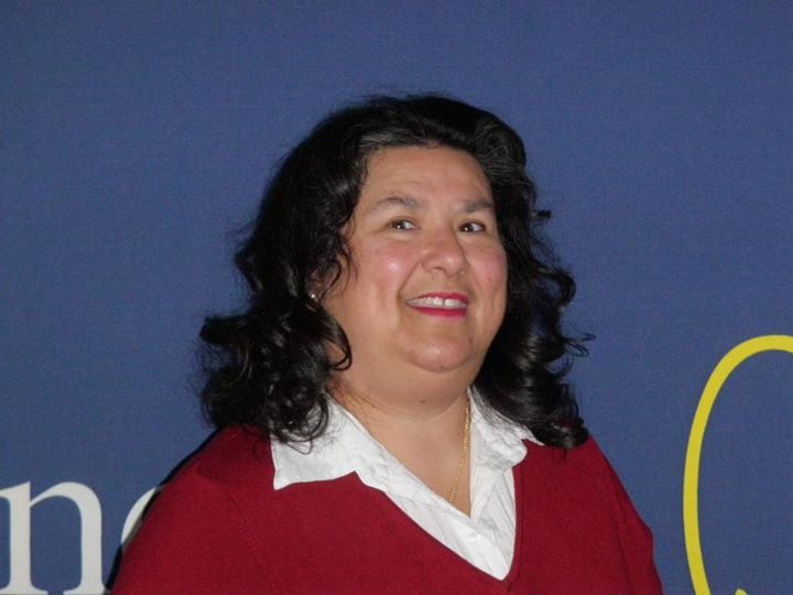 Kim Ayala - Class of 1978 - University High School