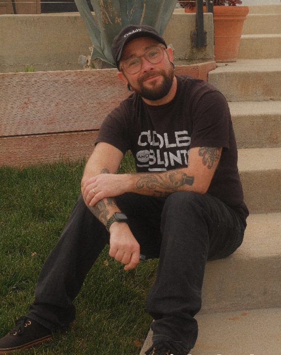 Jacob Gelber - Class of 2002 - University High School