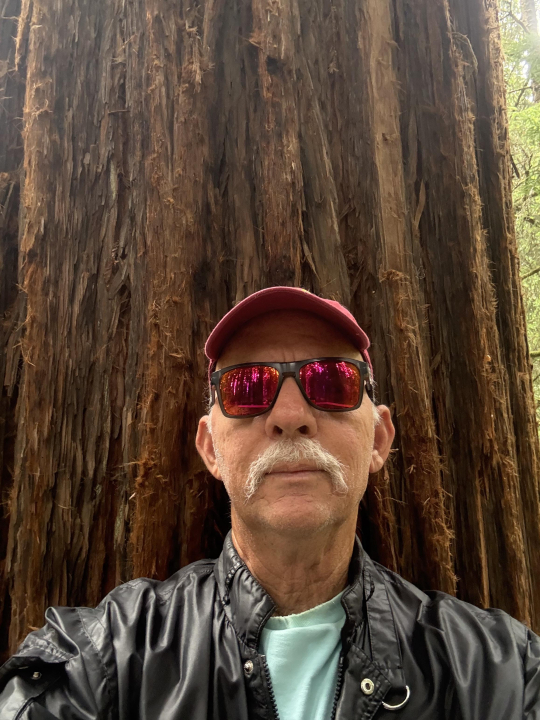 Bryan Champlin - Class of 1975 - University High School