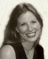 Elizabeth Stewart - Class of 1994 - University High School