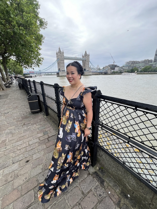 Mei Mei Jeung - Class of 1998 - University High School