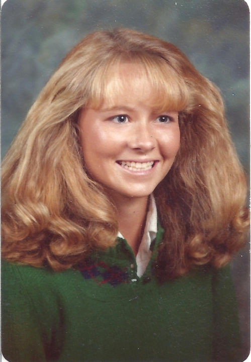 Denise Denise Villanueva - Class of 1982 - University High School