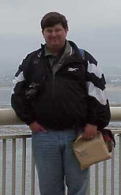 Jon Armstrong - Class of 1989 - University High School