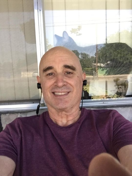 Matthew Newhouse - Class of 1979 - University High School