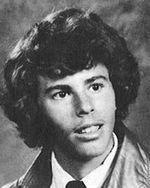 Tony Powell - Class of 1978 - University High School