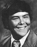 Leroy Polliard - Class of 1978 - University High School