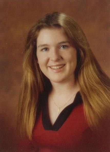 Christi Buchanan - Class of 1978 - University High School