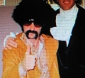 Joe Joe A Bowerbank Jr