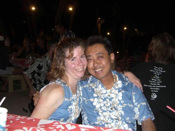 Richard Hsiung - Class of 1988 - John F. Kennedy High School